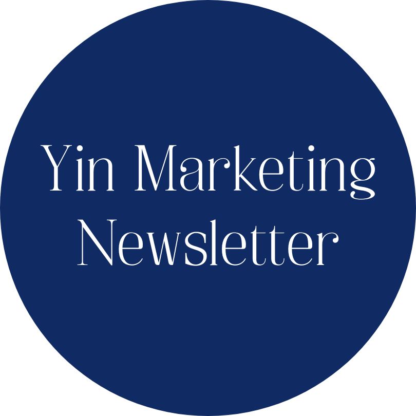 YinMarketingNewsletter